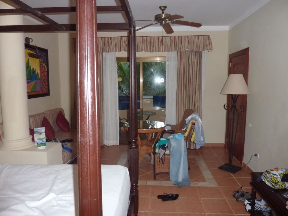 Super groß Bahia Principe Luxury Ambar