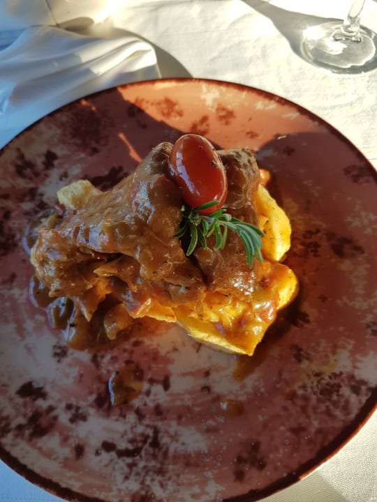 Restaurant Creta Maris Resort