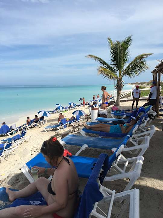 Strand Melia Las Dunas