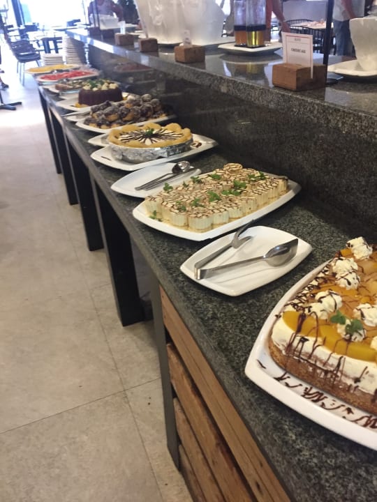 Gastro TUI BLUE Tamala