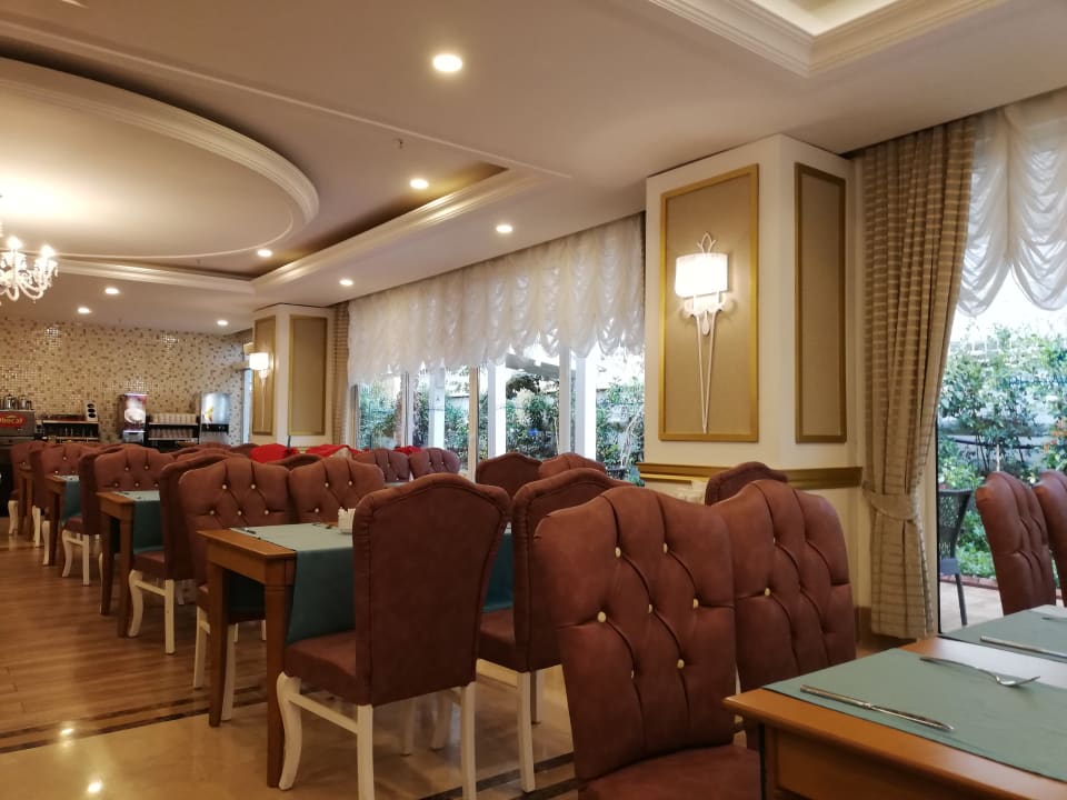 Gastro Dream World Resort & Spa
