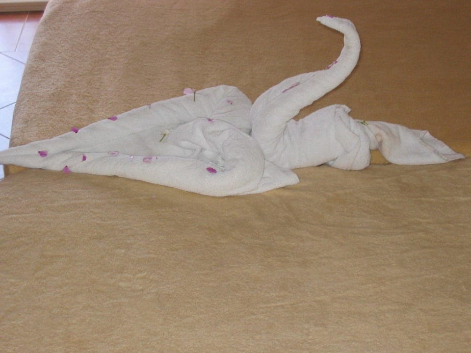 Ohne Worte Pickalbatros Aqua Vista Resort - Hurghada