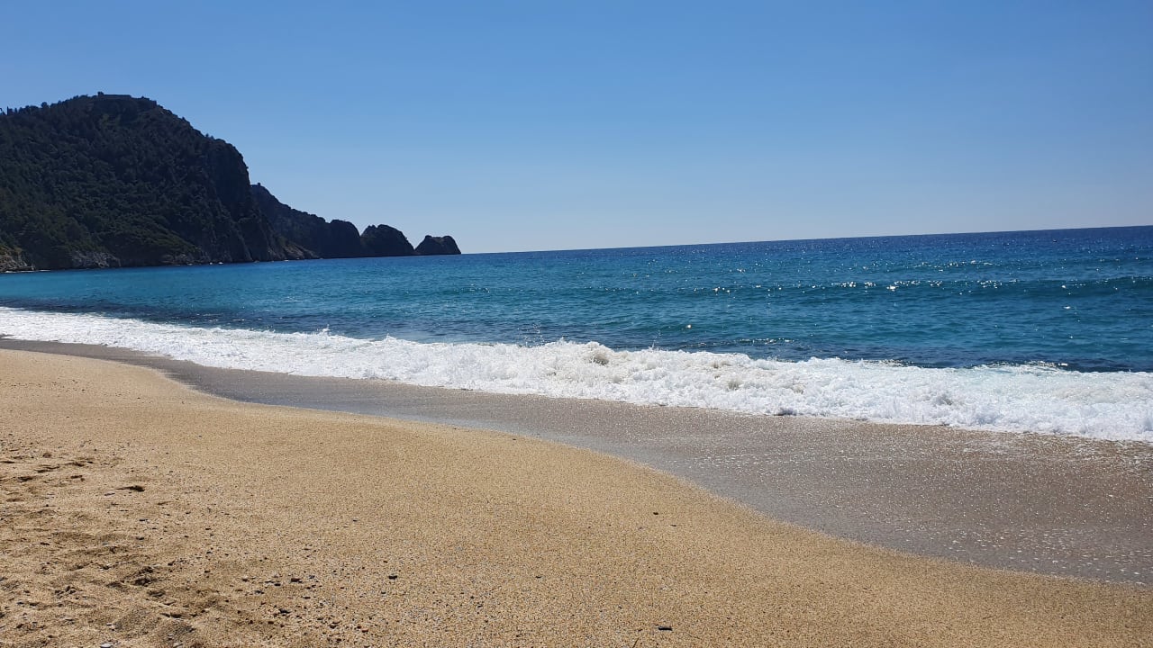 Strand Hotel Grand Okan