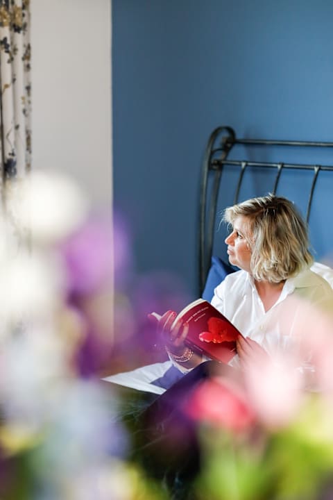 Zimmer B&B/ Vakantiehuizen De Slaaperij