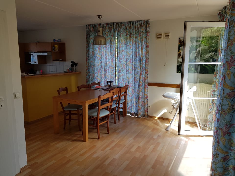 Sonstiges Center Parcs Park Hochsauerland
