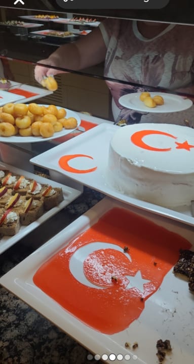 Gastro Seher Kumköy Star Resort & Spa