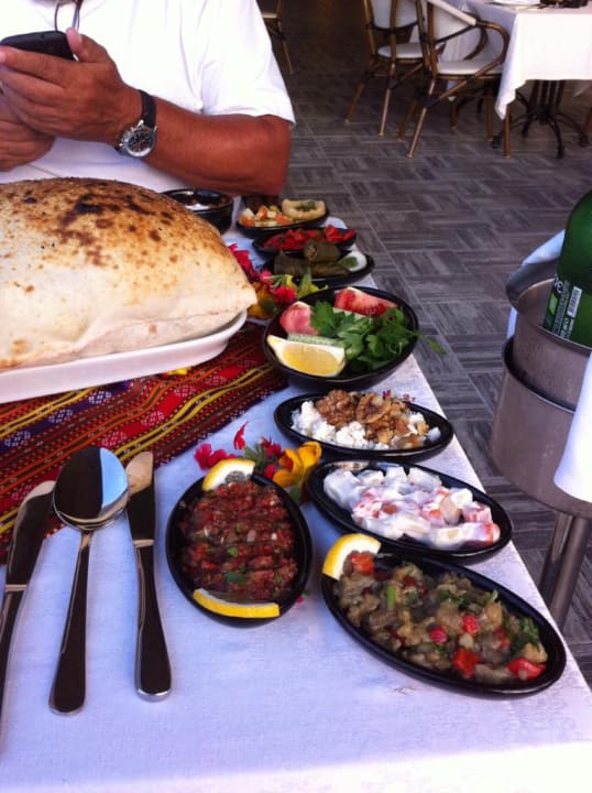 Gastro TUI MAGIC LIFE Jacaranda