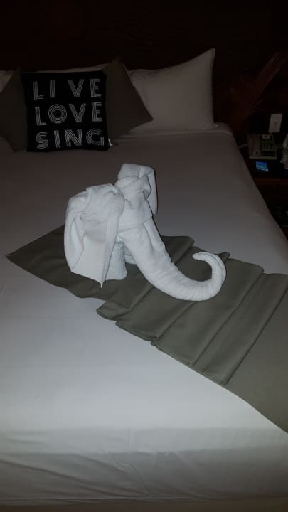 Zimmer Sandos Caracol Eco Resort & Spa Select Club Adults only - All Inclusive