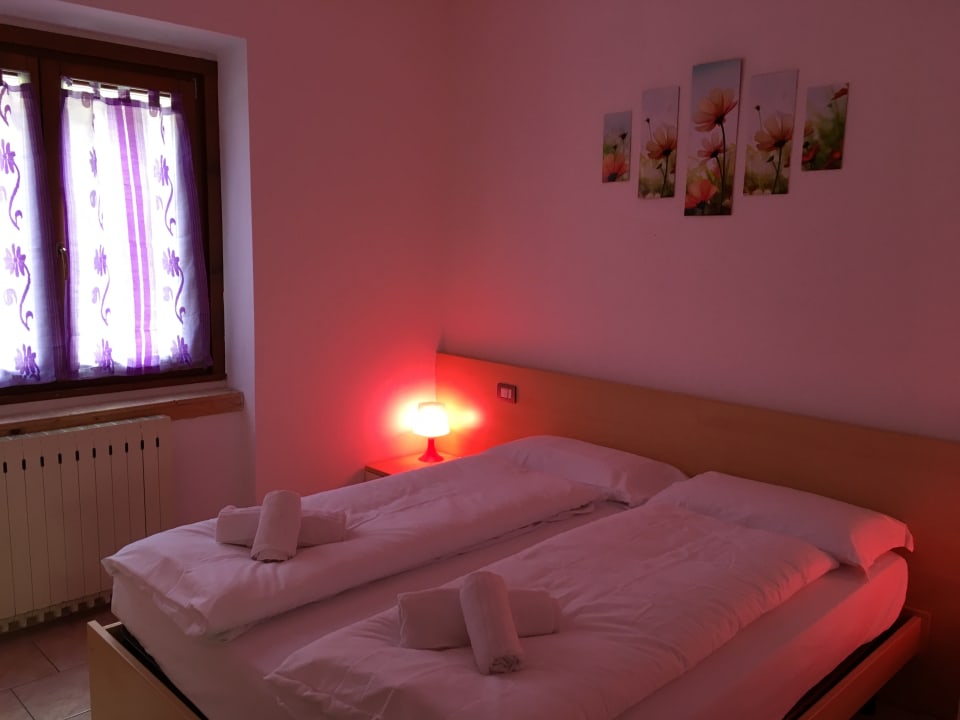 Zimmer Le Terrazze sul Lago