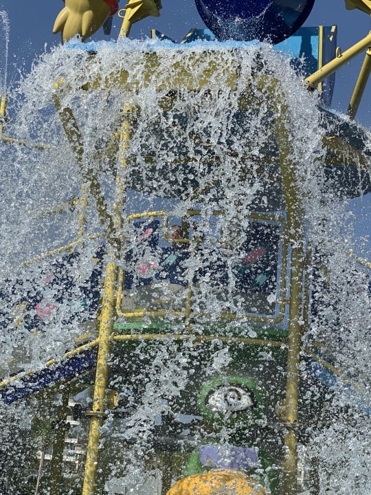 Sport & Freizeit Royal Seginus