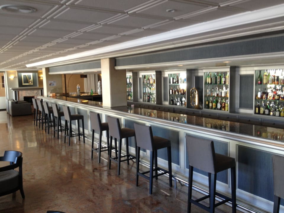 Hotelbar Hotel Playa Golf