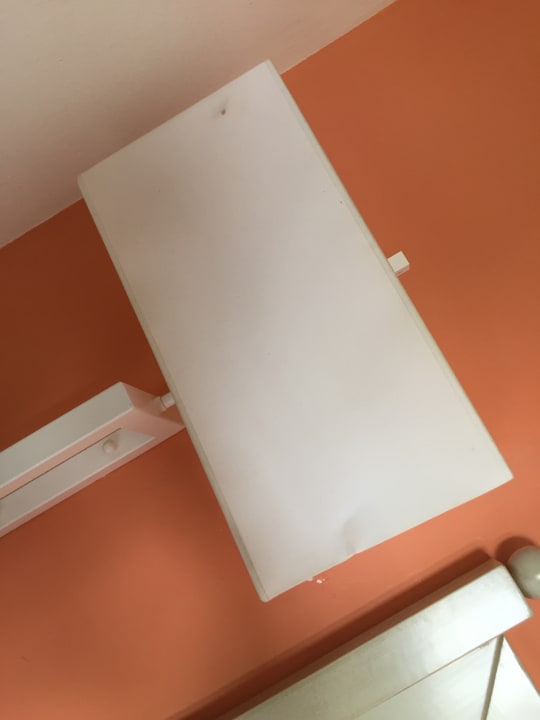 Zimmer allsun App.-Hotel Albatros