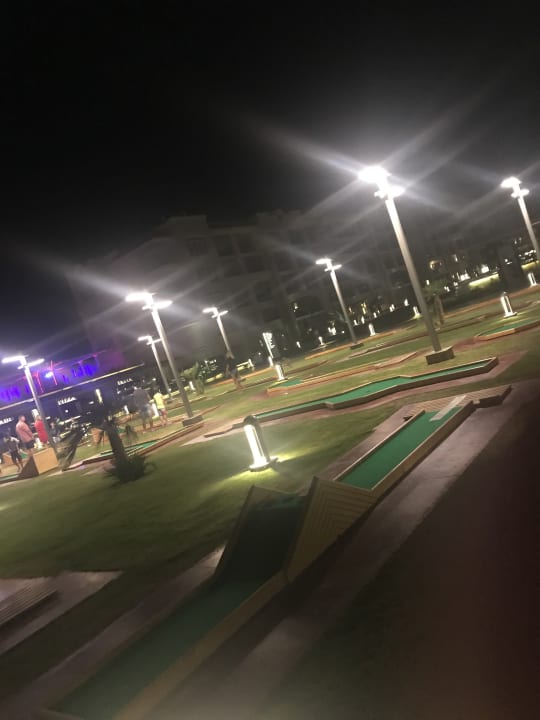 Sport & Freizeit Pickalbatros White Beach Resort - Hurghada