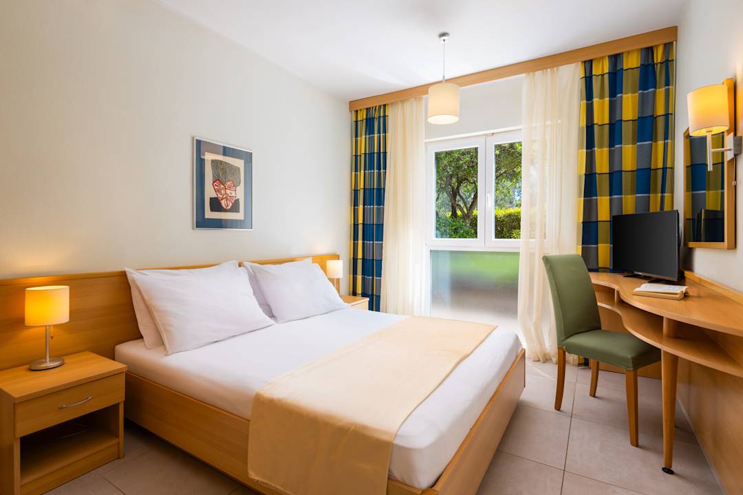 Zimmer Aminess Vival Casa Velaris