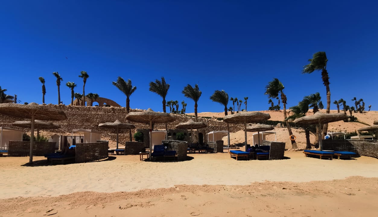 Strand Pickalbatros Citadel Resort