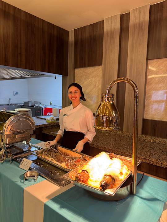 Gastro Hotel Turan Prince