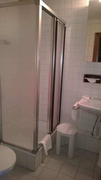 Bad 1 Hotel Dein Engel