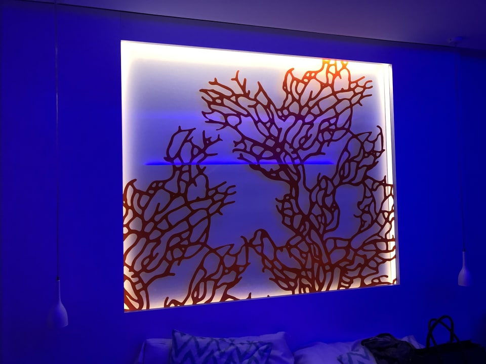 Zimmer The Sea Hotel by Grupotel - Adults only