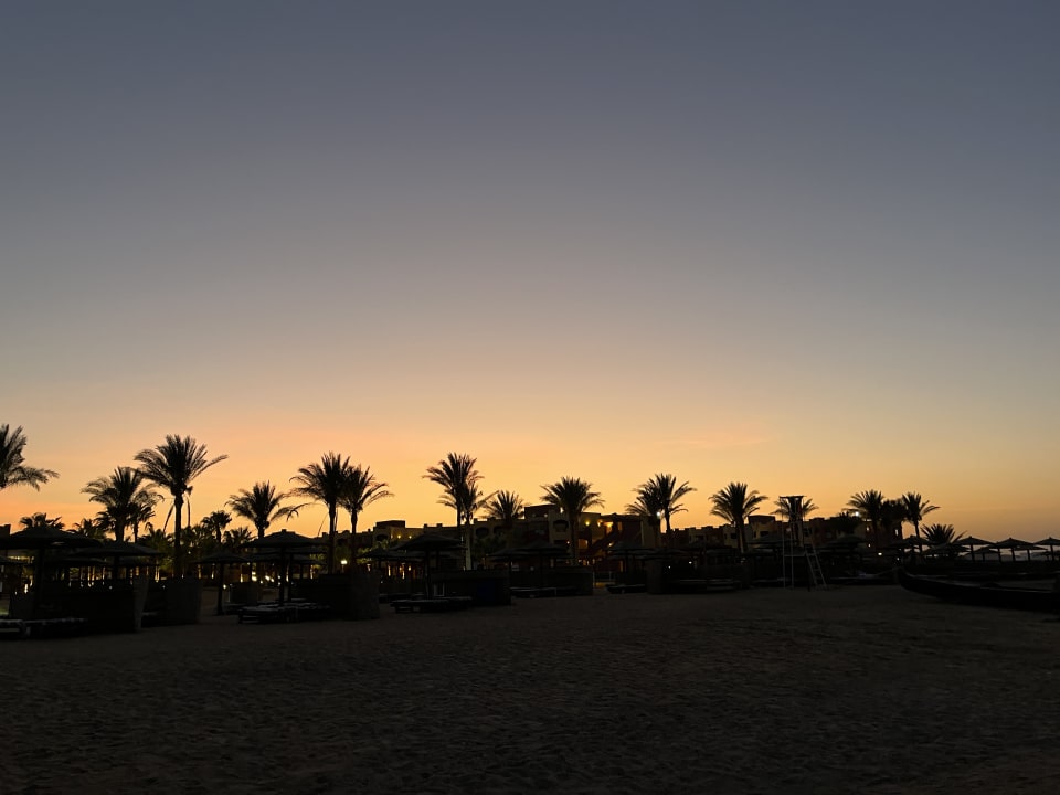 Strand Casa Mare Resort