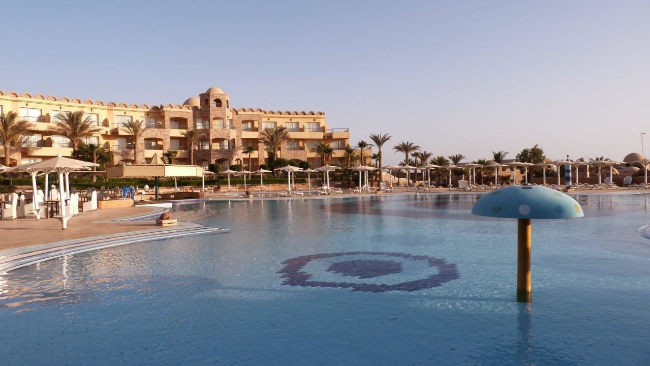 Pool Utopia Beach Club