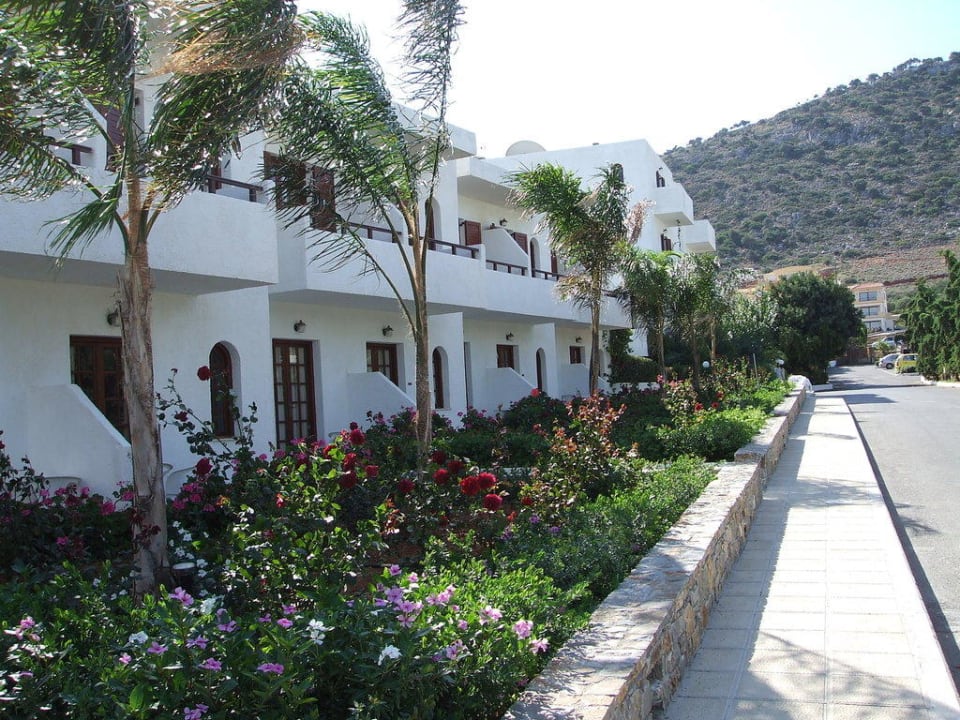 Bungalows Sentido Kyknos Beach Adults Only 16+