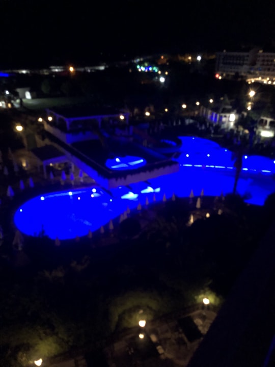 Pool Diamond Excellence Resort & Spa