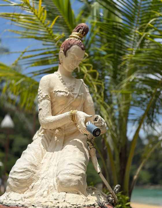 Gartenanlage Moracea by Khao Lak Resort