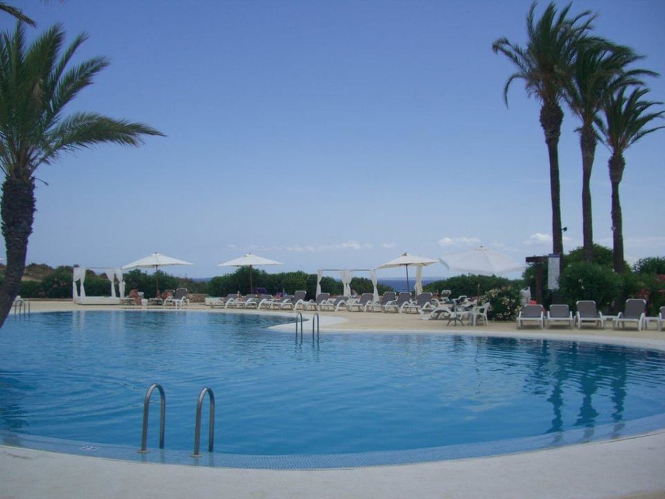 The one Ibiza Hotel Destino Pacha Ibiza Resort - Adults only