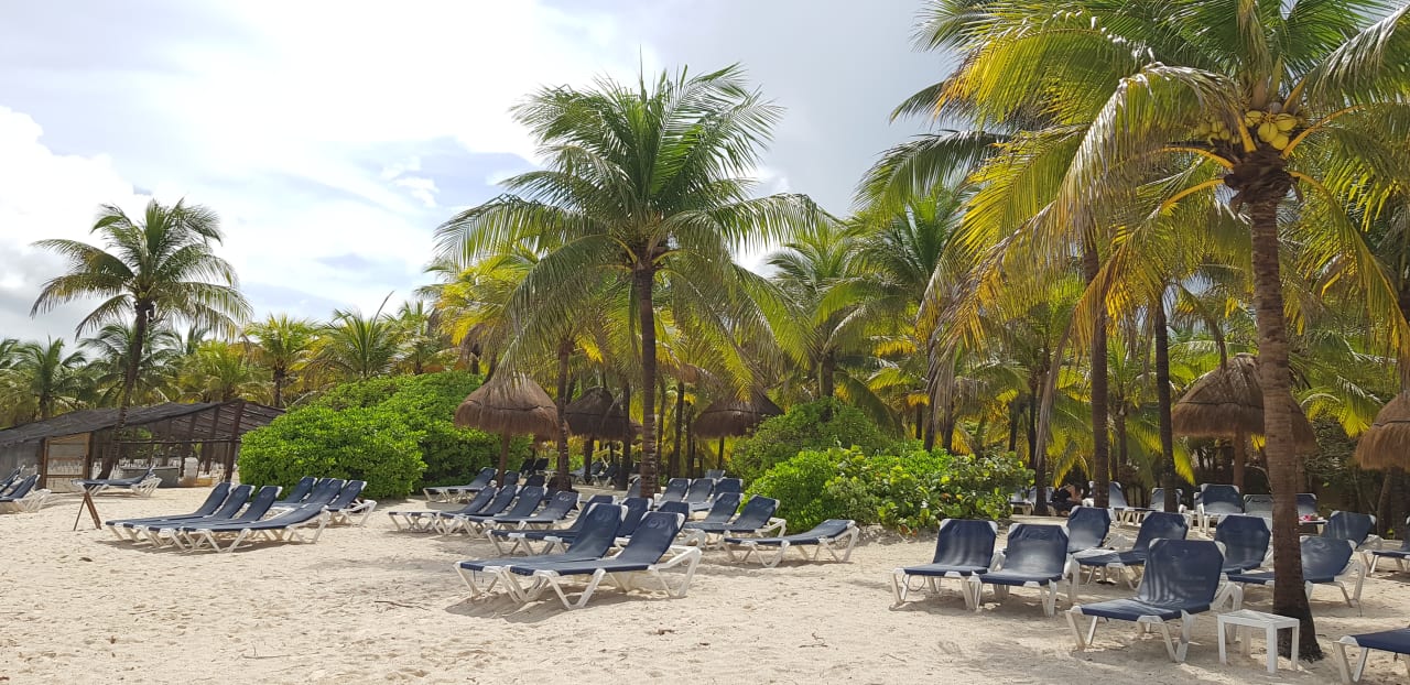 Strand TRS Yucatan Hotel - Adults only