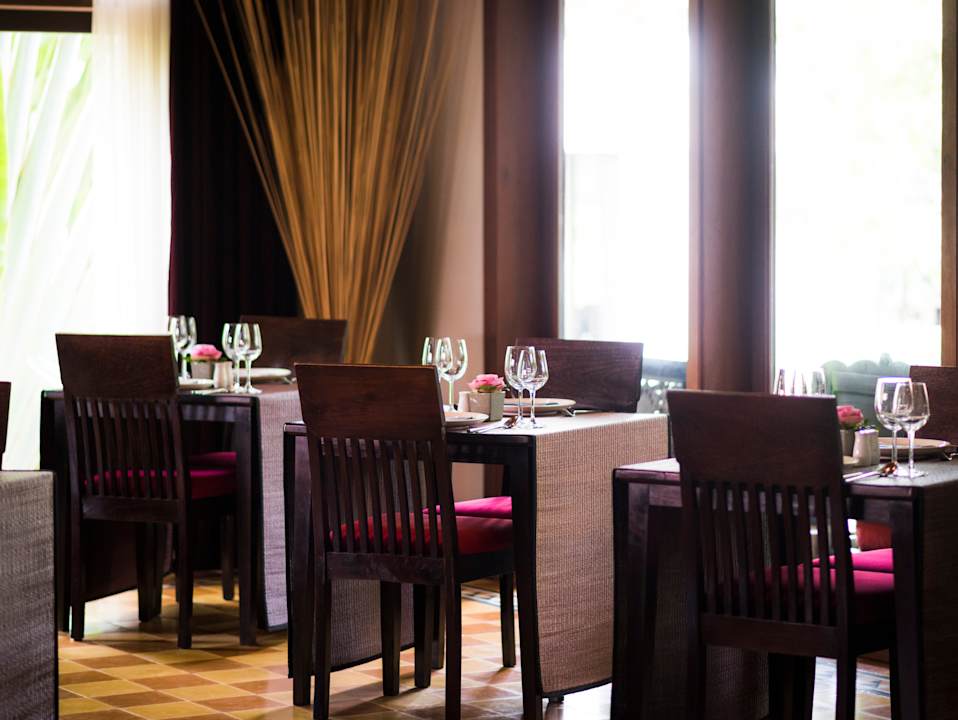 Gastro Sokkhak Boutique Resort