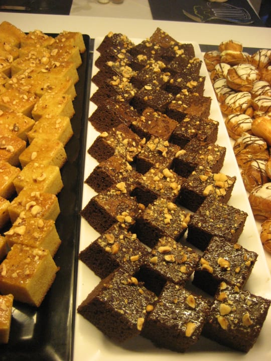 Gastro Iberostar Waves Averroes