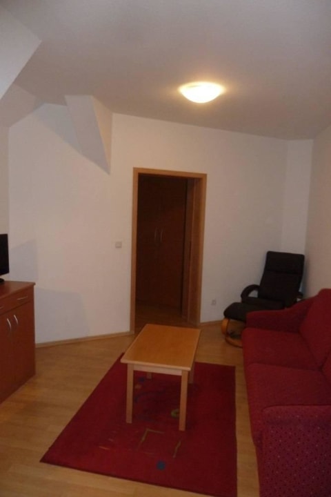Wohnecke Altwernigeröder Apparthotel