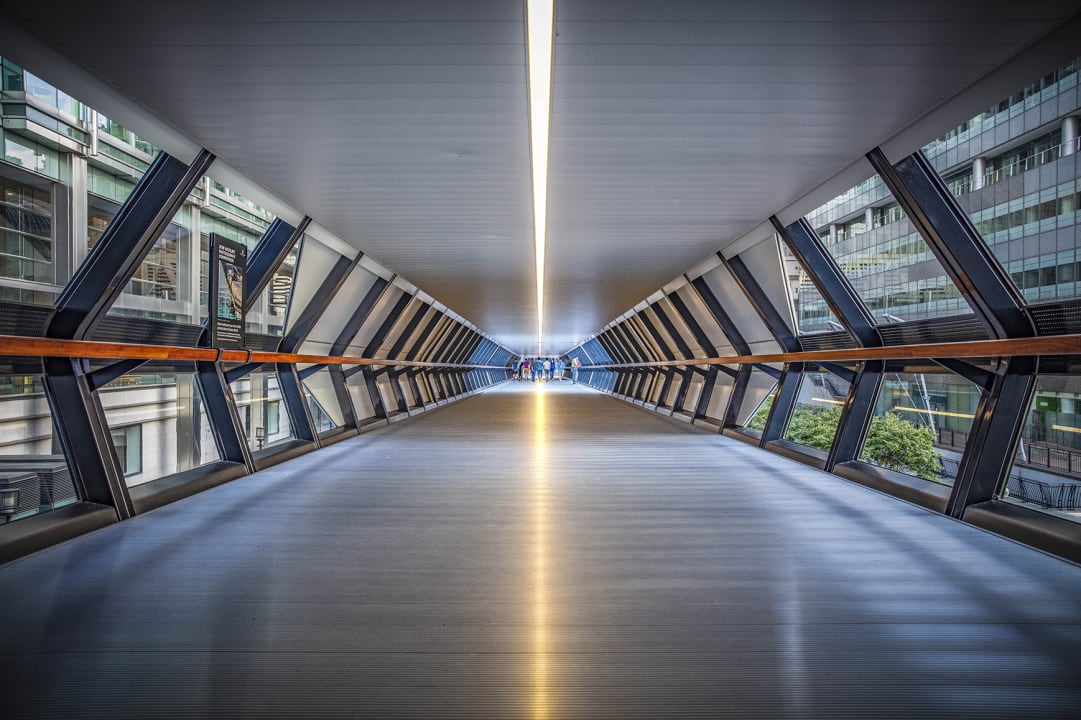 Sonstiges London Marriott Hotel Canary Wharf