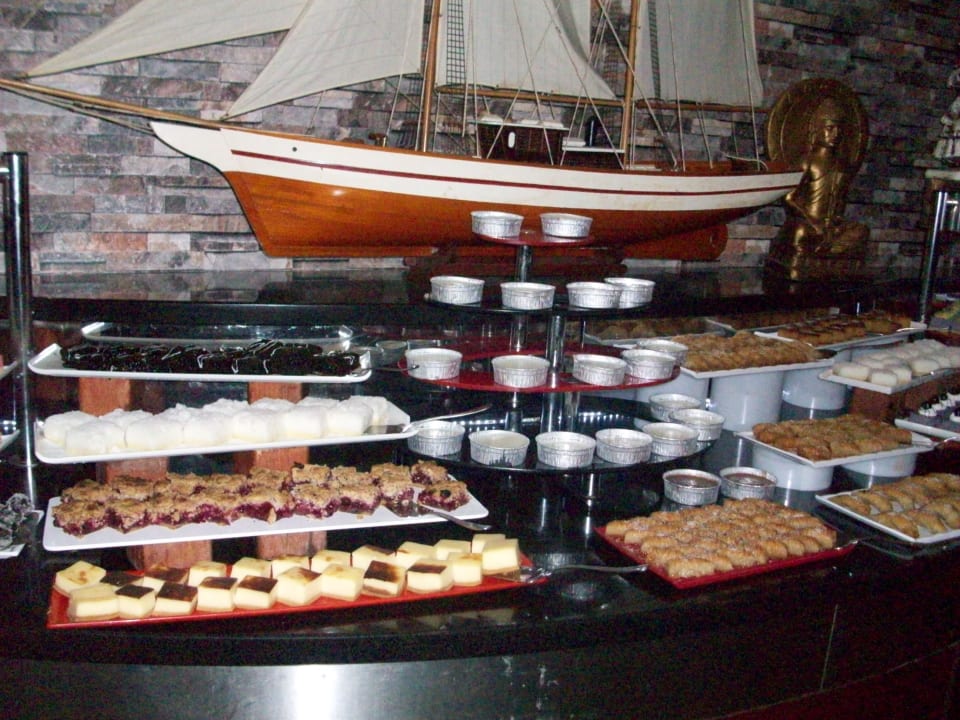 Gastro Oz Hotels Incekum Beach