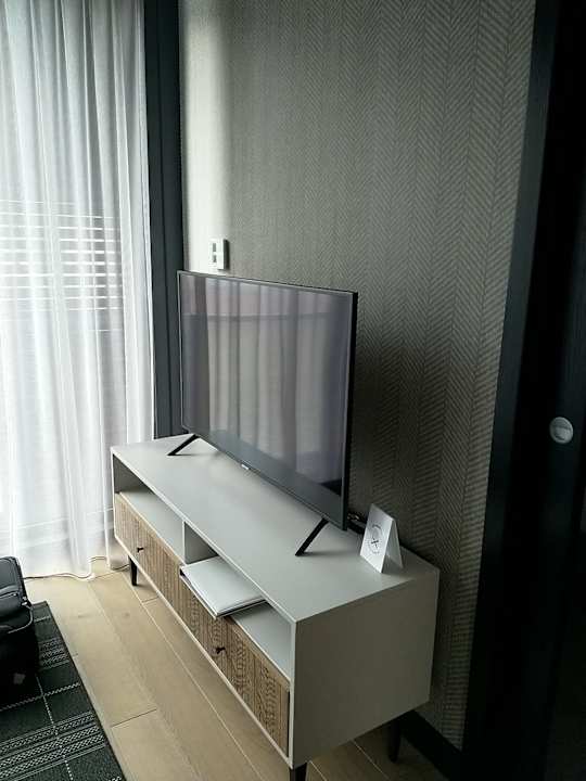 Zimmer EXCLUSIVE Aparthotel MARINA