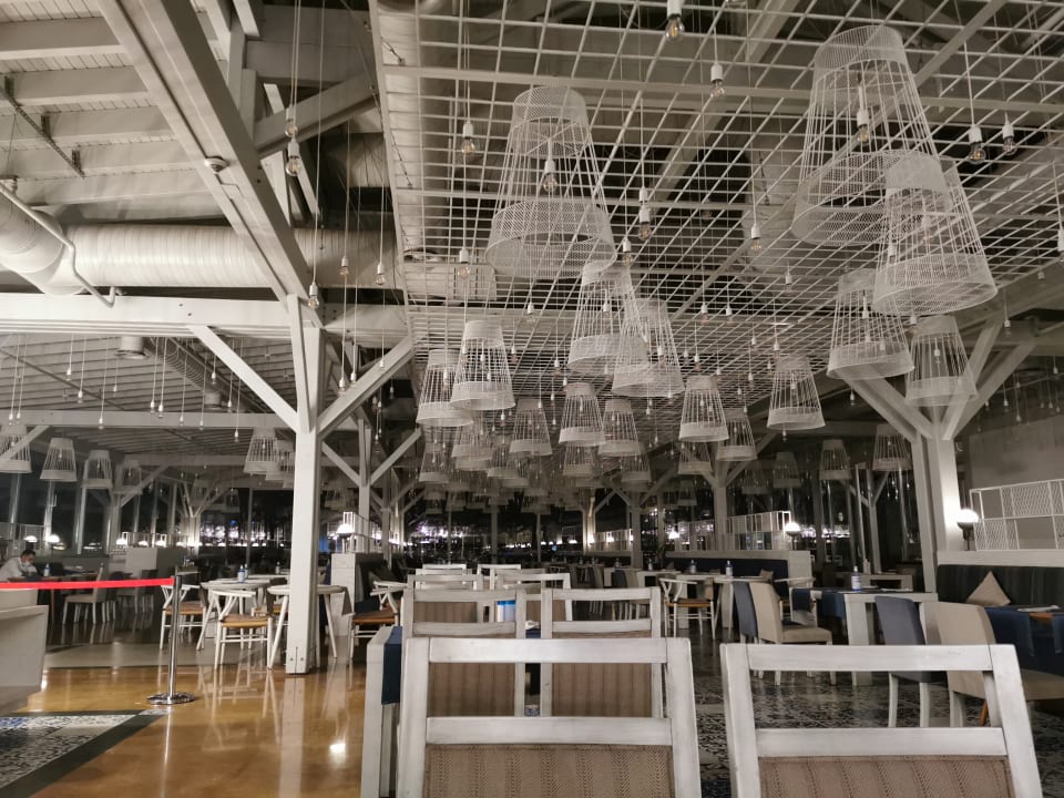 Gastro Ramada Plaza by Wyndham Antalya