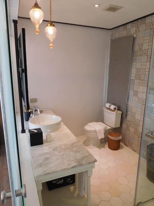 Zimmer Moracea by Khao Lak Resort