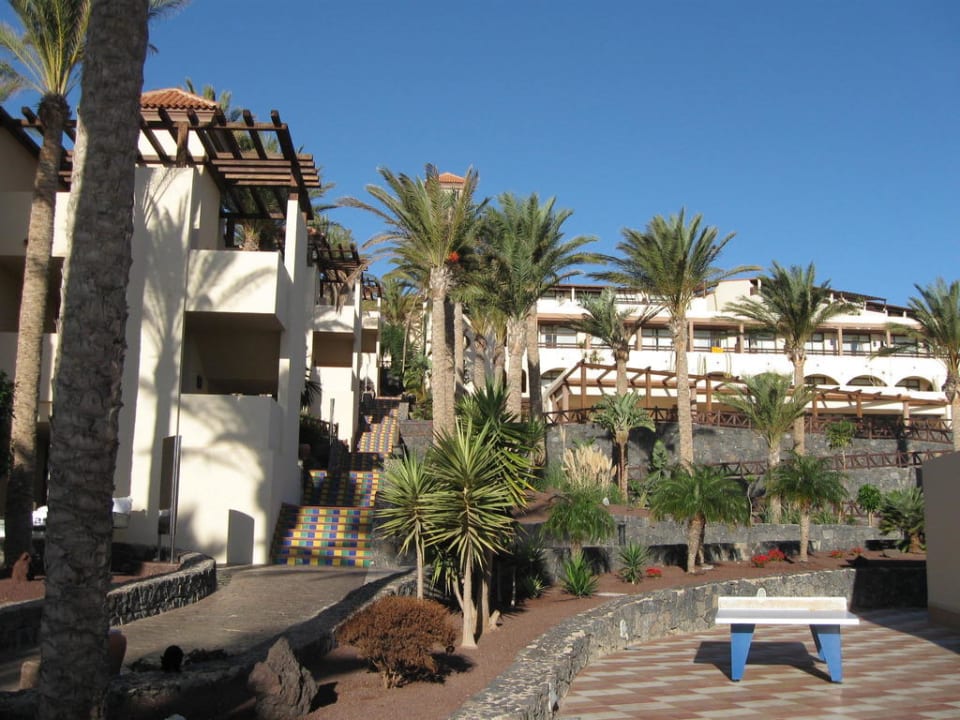 Jandia Mar Occidental Jandía Mar