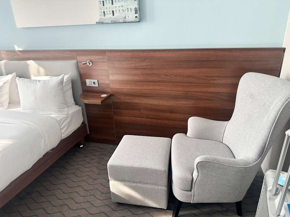 Zimmer Hampton by Hilton Amsterdam Centre East