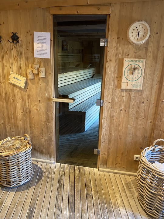 Sport & Freizeit Staudacherhof