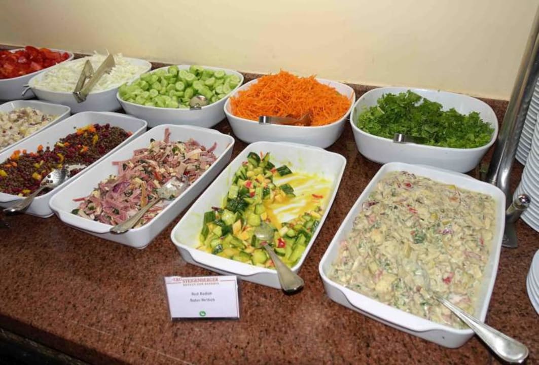 Gastro Steigenberger Coraya Beach - Adults only