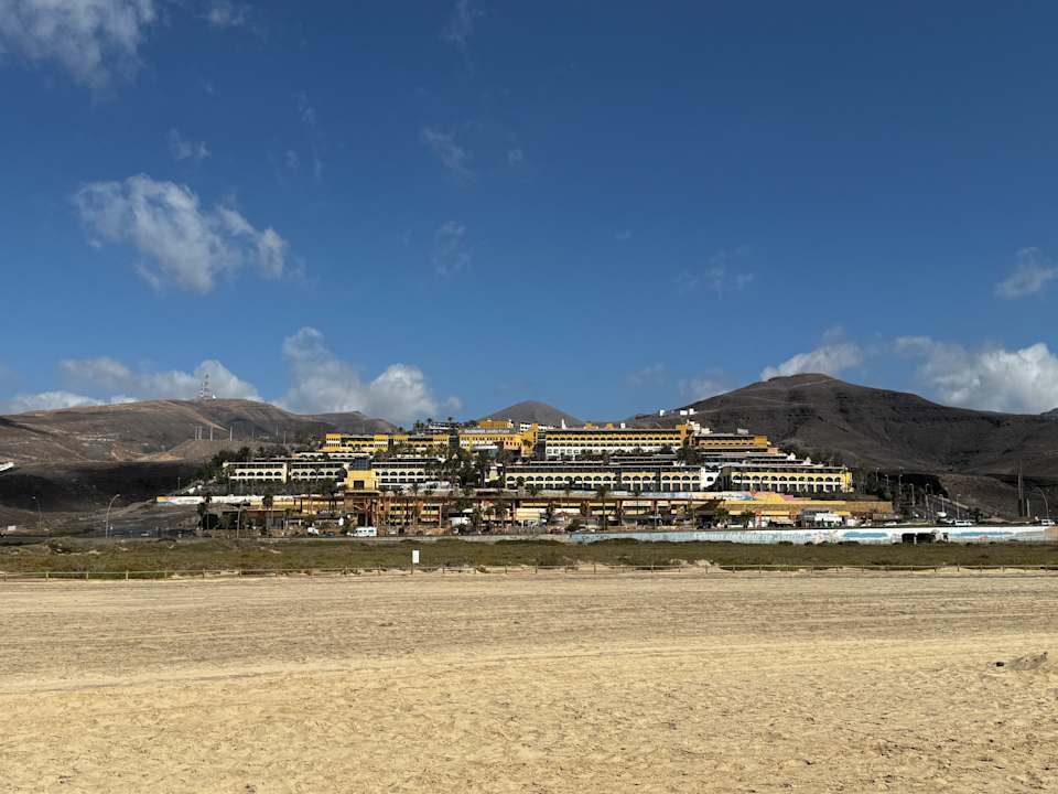 Sonstiges Occidental Jandía Playa