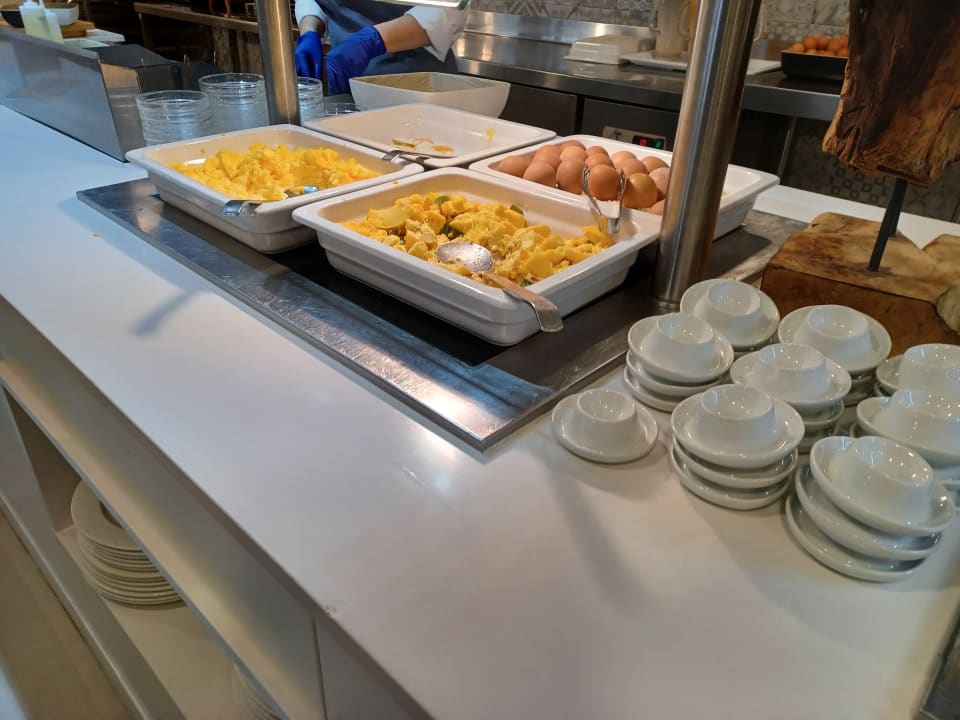 Gastro allsun Hotel Riviera Playa