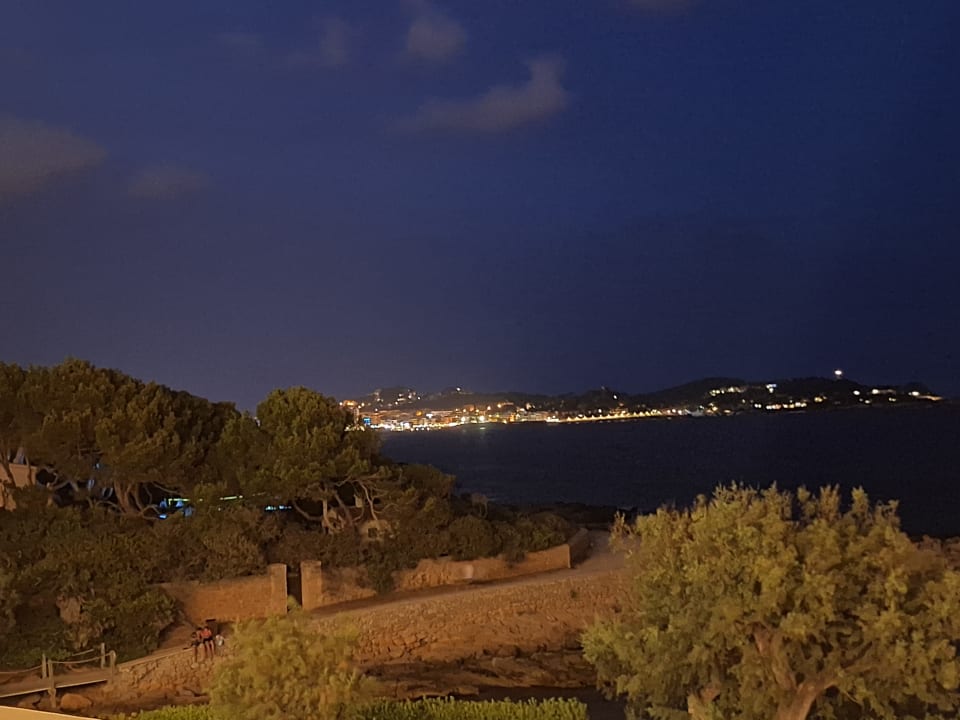 Ausblick Grupotel Aguait Resort & Spa - Adults only