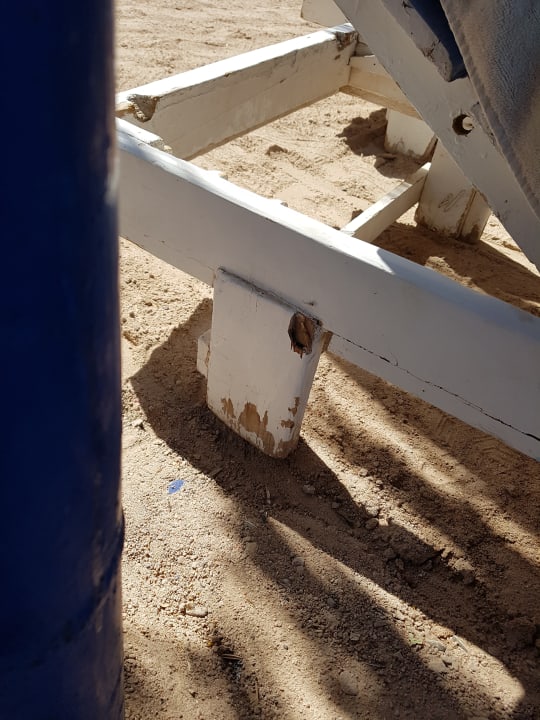 Strand Regina Resort and Aqua Park Hurghada