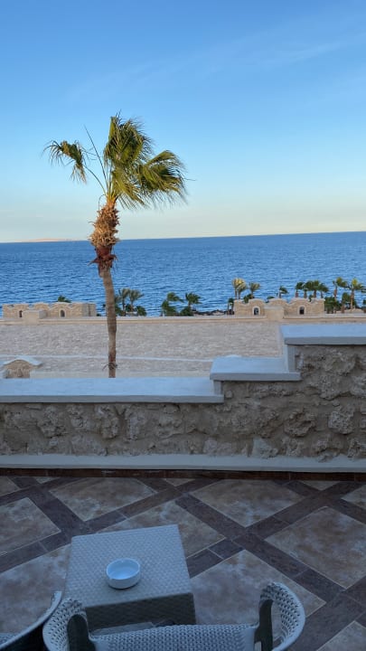 Zimmer Pickalbatros Citadel Resort