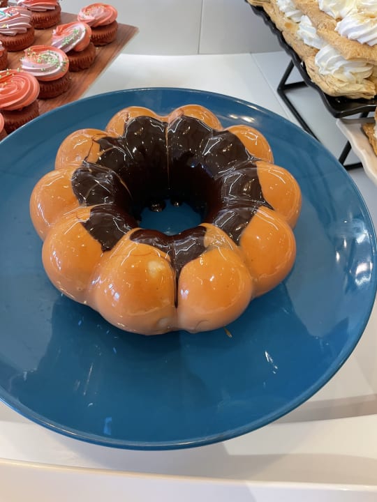 Gastro Porto Bello Royal