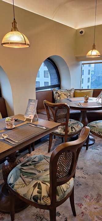 Gastro Bach Suites Saigon, a Member of Design Hotels