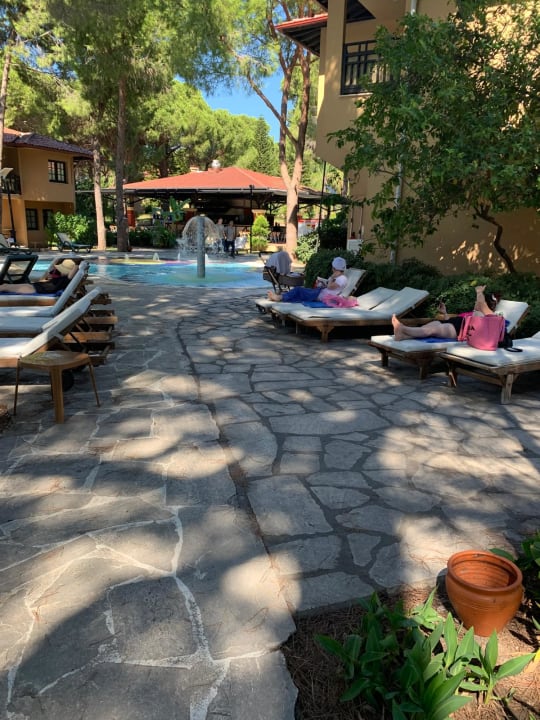 Pool Asteria Family Belek