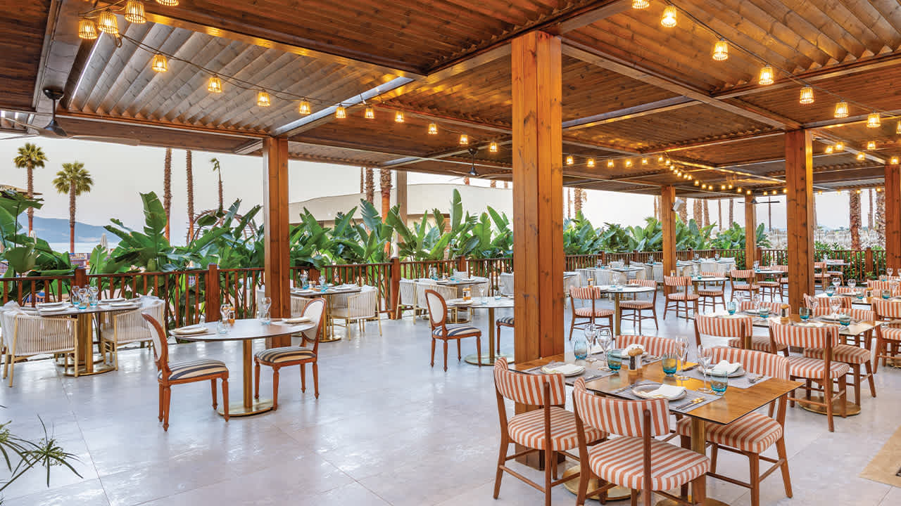 Gastro Liberty Signa